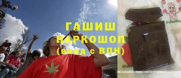 молекула духа Протвино